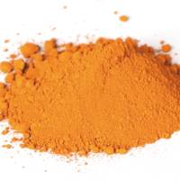 Colorant jaune clair - Gedimat - MONDELIN