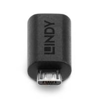 Adaptateur USB 2.0 Type C vers Micro-B