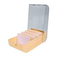 LEARNING BOX BunnyBox A8 Aquarel - Corail