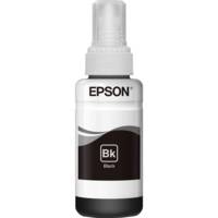 Cartouche Jet Encre Ecotank T664140 Noir - EPSON
