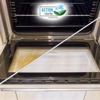 Bidon 5 l Gel Décapant Dégraissant Four Ecocert