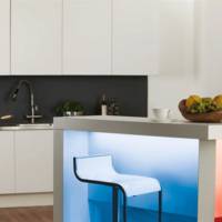 Ruban SIMPLED strip RGB 20W - Gedimat - PAULMANN