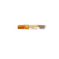 Marqueur pour tableau blanc V BOARD MASTER, pointe Ogive Orange - PILOT