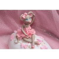 Pâte de modelage 145 ml en Pot Hermétique BLANC