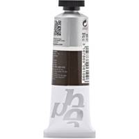 Tube 37 ml Peinture Artist Acrylics Extra fine OMBRE NATURE - PÉBÉO