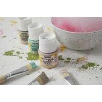 Set Initiation N°1 Peinture Porcelaine P150 Brillant - 6 Flacons de 20 ml