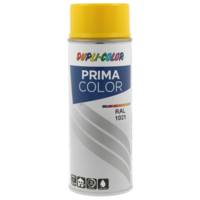 Peinture PRIMA COLORS - bombe de 400 ml - Gedimat - DUPLI COLOR