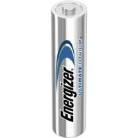 Lot de 10 piles AAA Micro Ultimate Lithium