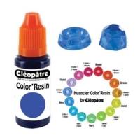Color'Resin 15 gr Bleu