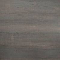 Mange-debout rabattable pied blanc 60x60cm hypster bronze - terrasse - RestooTab