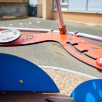 Magic'color - Le combi - Husson