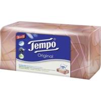 Boîte de 100 Mouchoirs Original 4 couches Blanc