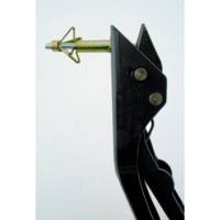 Pince d'expansion des chevilles métalliques universelles BABY FIX BRICO - Gedimat