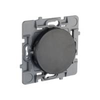 Mécanisme poussoir CASUAL EVO blanc - Gedimat - DEBFLEX
