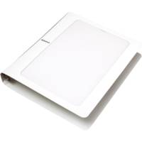Advance Classeur de présentation 38 mm Blanc - REXEL