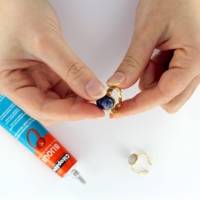 Colle technique Cléo'TECH Bijoux 30g