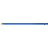 Crayon de couleur POLYCHROMOS Mine 3,8mm à l'Huile Bleu Outremer - FABER-CASTELL