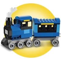 Classic 10696 La Boîte de Briques créatives - 484 pieces