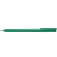 Stylo roller encre Ball Pentel R56 Pte fine Vert