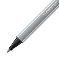 Stylo-feutre pointMax, pointe 0,8mm - Gris clair