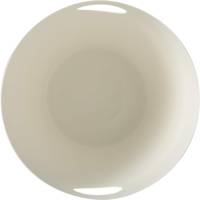 Corbeille à papier ECOBIN Office 15L blanc