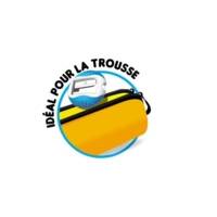 Taille-Crayons MINI Grip 1 trou Coloris Aléatoire