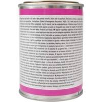 Pot 250ml Peinture Base Magnétique Tous supports - PÉBÉO
