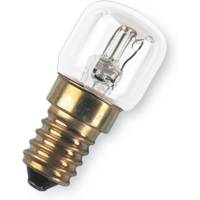 Ampoule de Four Halogène SPECIAL OVEN T 300° 15 Watt E14