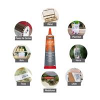 Colle Contact Cléor 30 gr Resistante à la Flexion