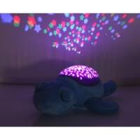 Lumière stellaire LED Dreamy Tortue