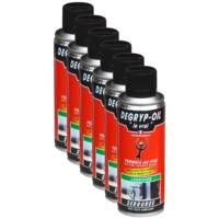 Aérosol 150 ml Lubrifiant Serrure au PTFE