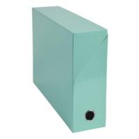 Boite de transfert Aquarel dos 90mm Coloris aléatoire