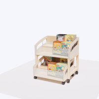 Meubles bacs gigognes H892