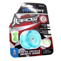 YOYO FACTORY ARROW BLUE