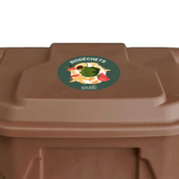 Biobox - 30L