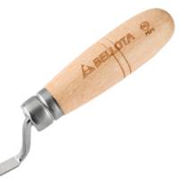 Rejointoyeur avec manche en bois de hêtre - Gedimat