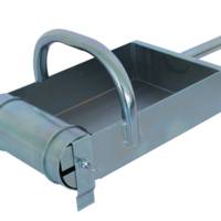 Rouleau applicateur de colle pour briques Monomur larg.37,5cm - Gedimat - MONDELIN