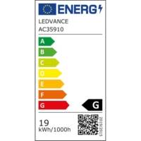Lampe fluorescente DULUX L 840 Culot 2G11 18 Watts 1.200 lm