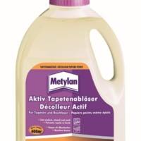 Décolleur actif papiers peints - Gedimat - METYLAN