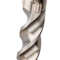 Foret béton 3 taillants SDS+ BOOSTER PLUS spéc.plaquiste 110mm - coffret de 5 pièces - Gedimat - DIAGER