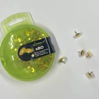 Boîte de 80 punaises