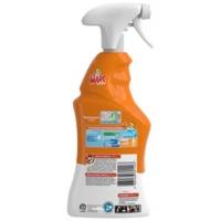 Pistolet Dégraissant Soleil de Corse 750ml