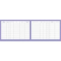 Registre unique du Personnel et des Stagiaires 210X297 48 PAGES