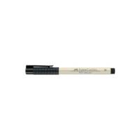Feutre Pitt Artist Pen Brush gris chaud I - FABER-CASTELL