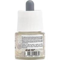Huile de Silicone Studio Acrylics Transparent 45 ml - PÉBÉO