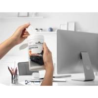 Boite 100 Lingettes nettoyantes pour surface SUPERCLEAN BOX - DURABLE