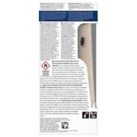 Airwick Desodorisant Maison Spray Automatique Sans Gaz Active Fresh - 1 Diffuseur + 1 Recharge Parfum Fleur de Cerisier et Framboise