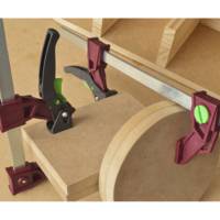 Serre joint léger LIGHT PAL - Gedimat