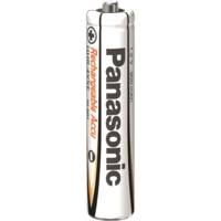 Pack 4 Piles Rechargeable Evolta NiMH AAA (Micro)/HR03 - 900 mAh