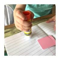 Blister de 2 Batons de Colle de 21gr